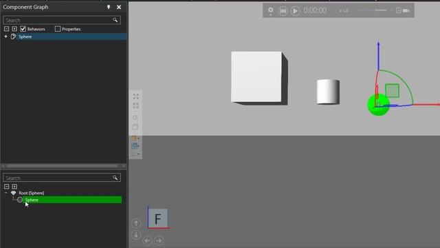 Physics - 1 - Entities and Colliders