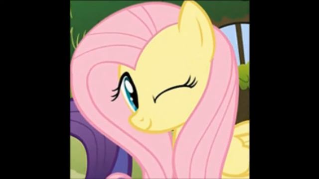 Avast Fluttershy's @$$ Shortened version