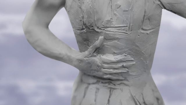 Рабочий и Колхозница. Немного Личного.