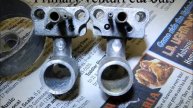 A Quick look at the Chrysler long ram and short ram carb.