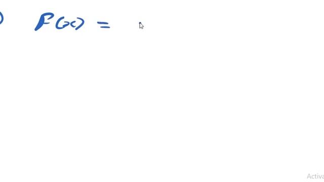 MATHEMATICS   HOW TO FIND THE DOMAIN OF A RADICAL FUNCTION