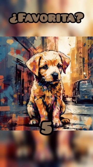 PERROS Y GATOS I.A🖼️ #perros #gatos #prompt #arte #viral #shorts