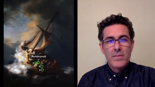 Rembrandt on Innovation by Joseph Kavanagh
