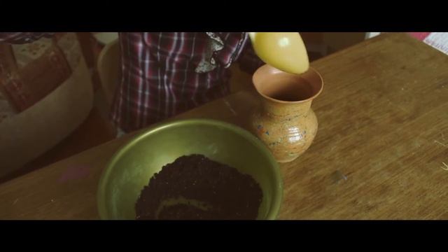 "Вещи которые мы создаем" - ONE, Молдашев Таир, Алматы
