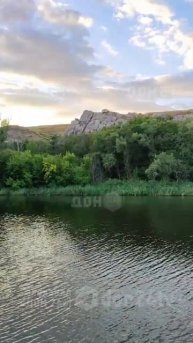 Красота в Ростовской области. Авиловы горы, Белая Калитва