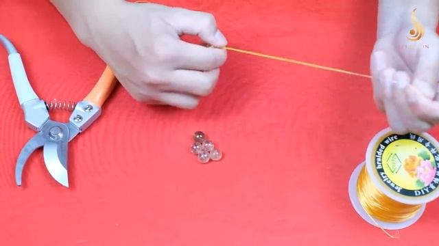 How To Make Unique Blonde Quartz | Feng Shui Items