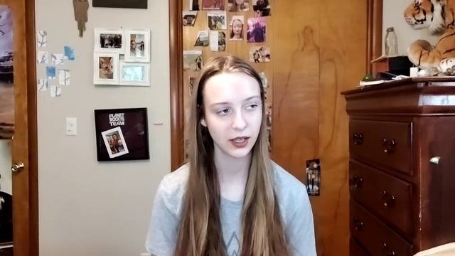 MY SUMMER GOALS // What I Hope To Do This Summer // ft. Freya | Brenda Harvey