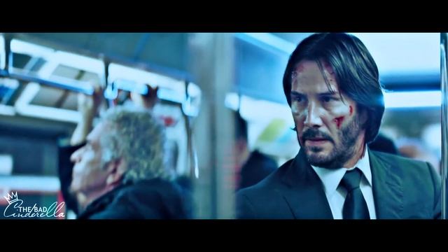 JOHN WICK  ▪ 99 Problems