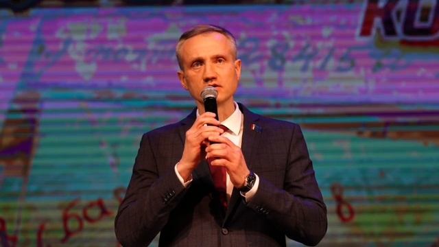 ГДК Солдатский конверт