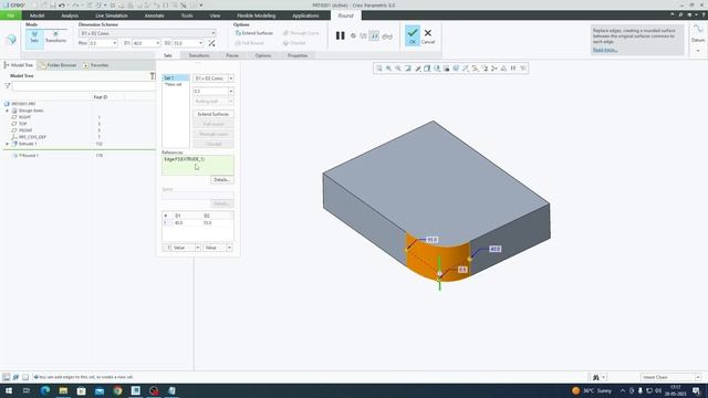 Creo Vs Solidworks | What's the difference?