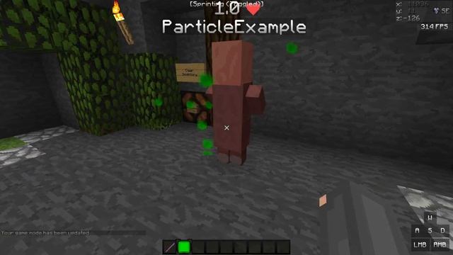 | JarrydsJam Private RP | #2 | Resource Pack |