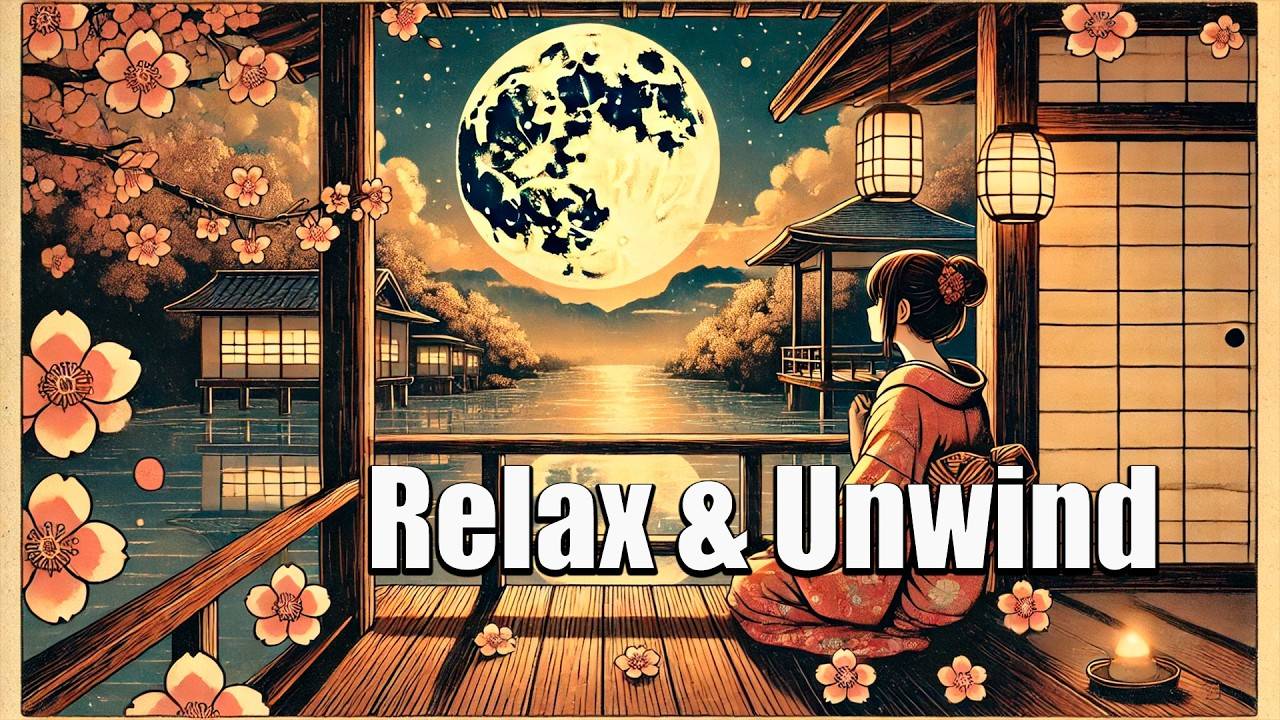 The Lofi Mix You Can’t Stop Listening To 🎧✨