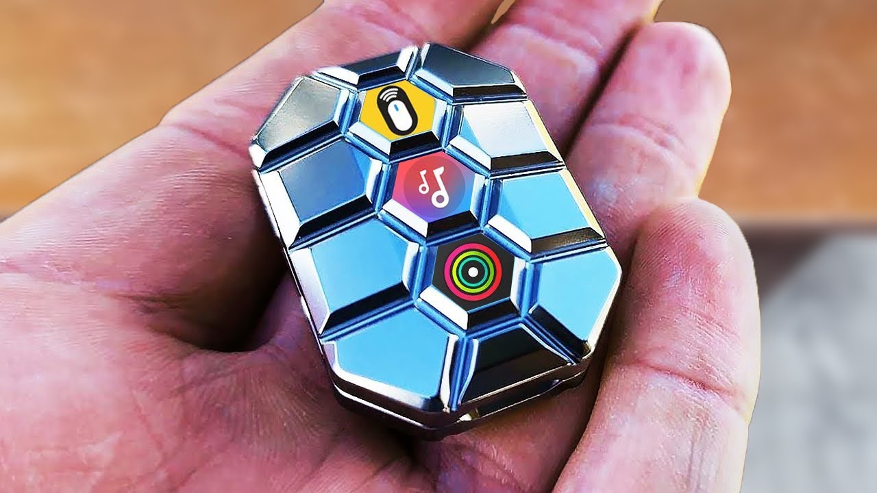 25 ЛУЧШИХ ВЕЩЕЙ от Xiaomi с AliExpress, От Которых ТЫ ОФИГЕЕШЬ.