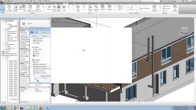 2013 06 20 Revit Forum