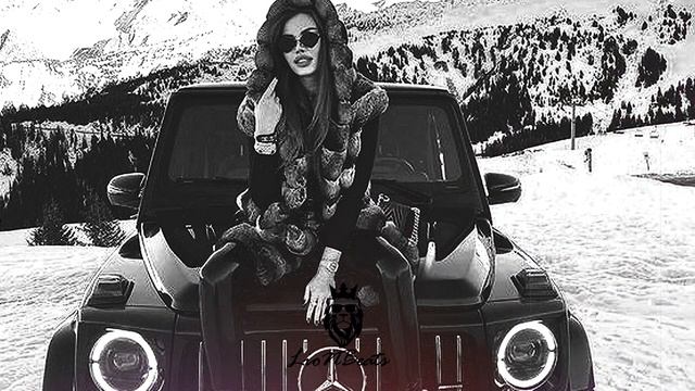 Лишь о тебе🥀🖤♛ (Club Remix 2023