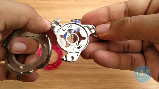 Cosmic Pegasus FD or Big Bang Pegasis FD Beyblade Unboxing & Review | Indian BeyFans | In Hindi