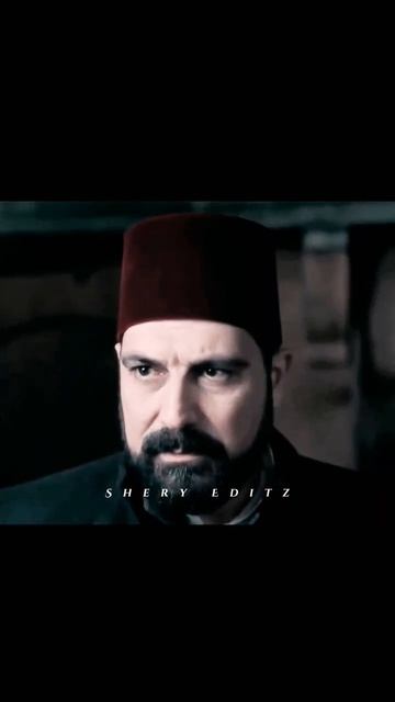 Mahmood Pasha x Sultan Abdulhamid Khan | Payitaht Sultan Abdulhamid #shorts