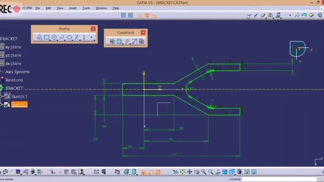 SOLID COMBINE|CATIA V5
