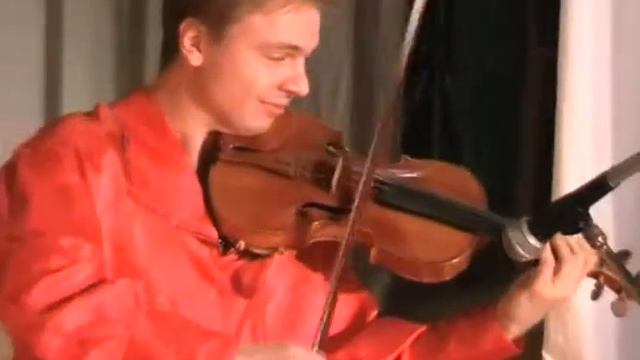 Ансамбль Вячеслава Карафетова