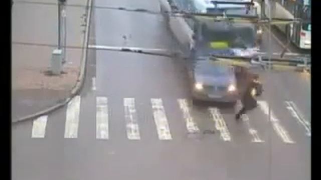 быстрый человек