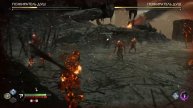 Играем в God of War Ragnarek PS 5 БОСС ПОЖИРАТЕЛЬ ДУШ🎮👍