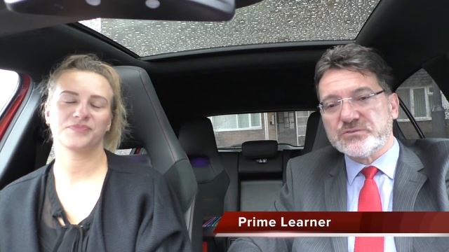 Practising in Your Free Time is KEY to You Passing Your Driving Test at First Attempt  Prime Learne