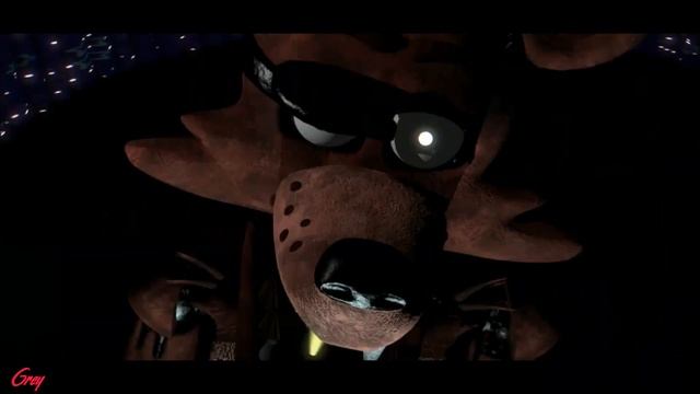 (FNaF/SFM) It's Me Short