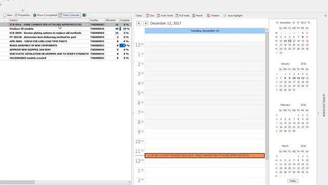 Webinaire - SOLIDWORKS PDM Manage