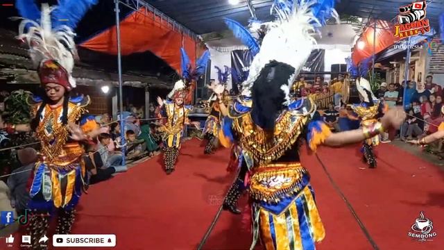 TERBARU 🔥❗ SEMBRANI RIMBA PALING ANYAR 🔥 TAMPIL SPEKTAKULER