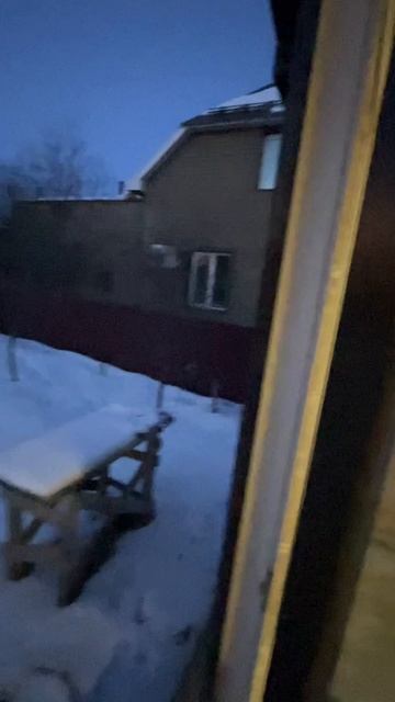 Кирпичный СИП дом