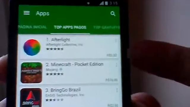 Como instalar apps do google play PAGOS todos gratis