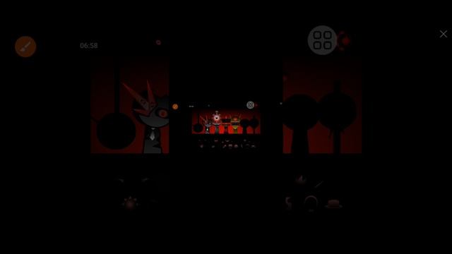 sprunki phase 9💀