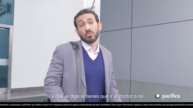 Dr. Online - Seguro de Salud | Salud | Pacífico Seguros