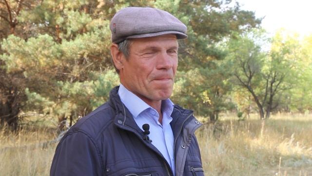 Фильм 95 лет Каменскому району