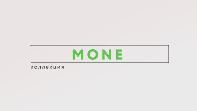 Межкомнатные двери MONE от FLYDOORS: элегантность современной классики