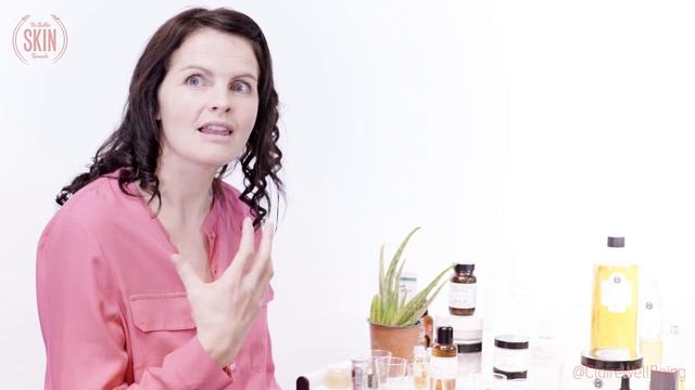 The Yes List Of Skincare Ingredients