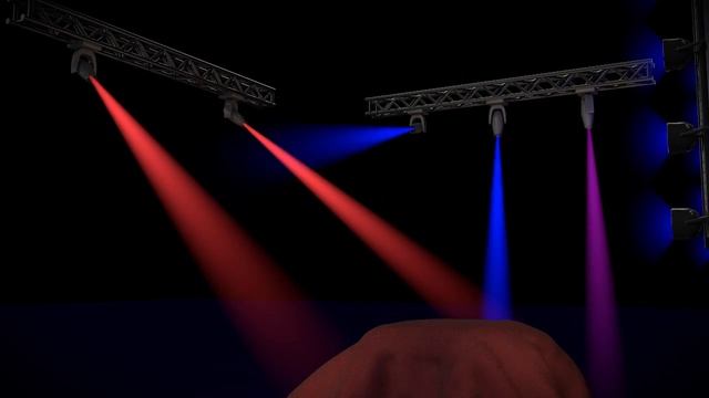BMV Studio - Cinema 4D & Vectorworks Spotlight animation