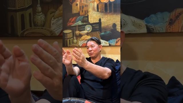 В каждом человеке заложена качество как убивать другого человека наука Сюцай