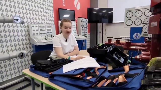 21 Колл. работа_Скляров, Образцова_Ташлинский политехнический техникум