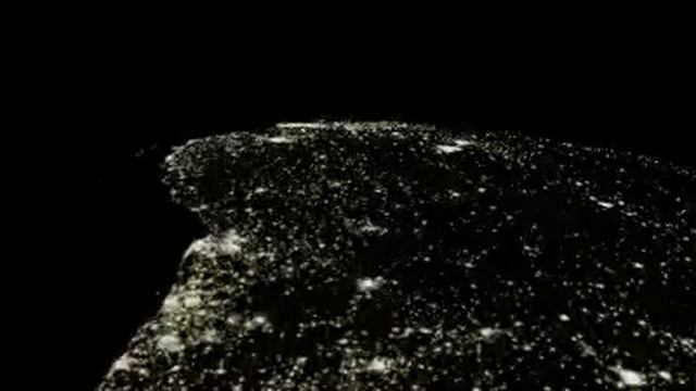 Blender cycles animation flickers