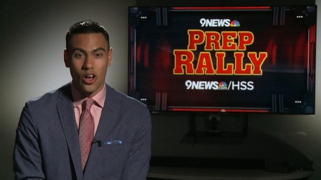 Sunday morning Prep Rally (11/8/20)