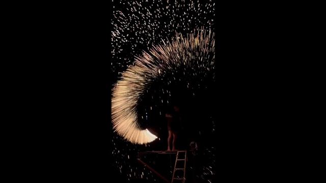 Пхи-Пхи: огненная ночь и незабываемые эмоции | Эглет