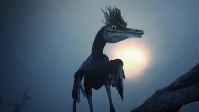 Dinosaur Revolution X Prehistoric Planet