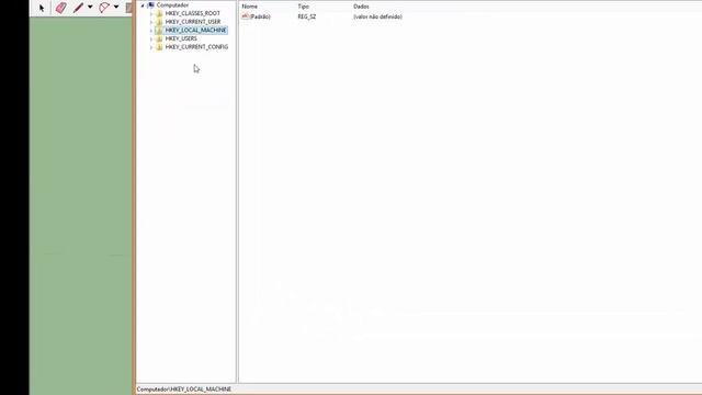 DESTRAVANDO O SKETCHUP 2017 APOS O PERIODO DE TRIAL ACABAR