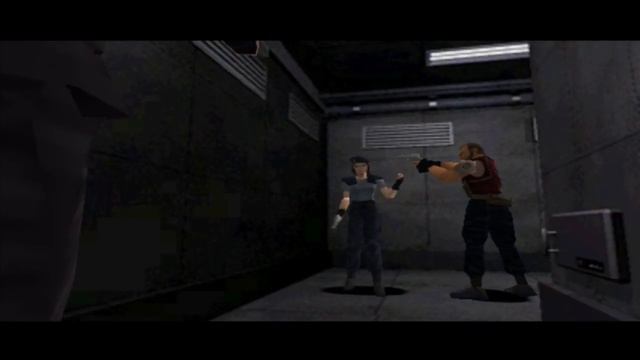 Resident Evil ꞉ Directors Cut - Jill Walkthrough [Pt. 5/5]