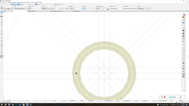 archicad 26 complex elements -2