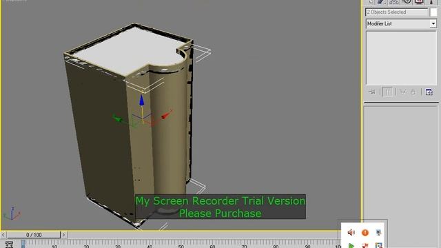 3d max lec 4 part2 skills center