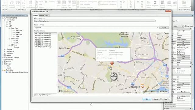 Revit Heating and Cooling Load Report - A How To Guide