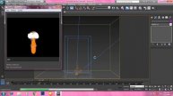How to play real time preview in Fume fx 3ds max (HINDI) || Tutomator || Praveer Das ||