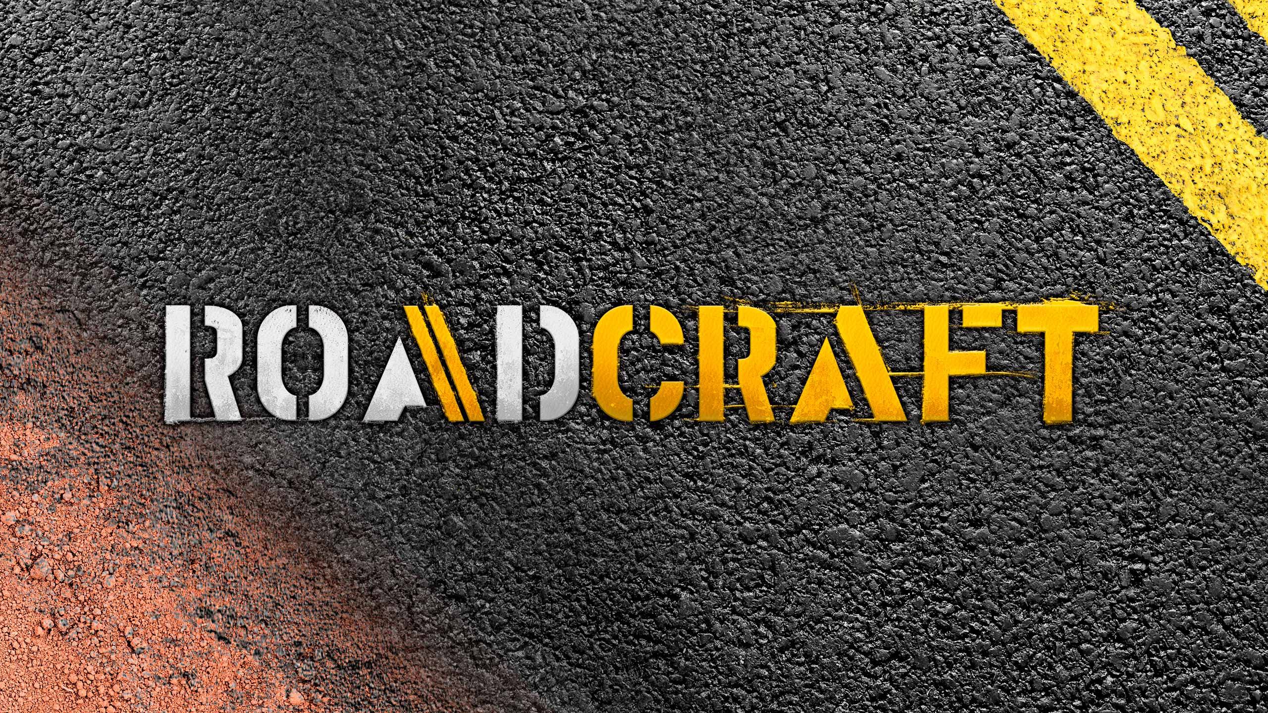 Road Craft DEMO. Пощупаем...